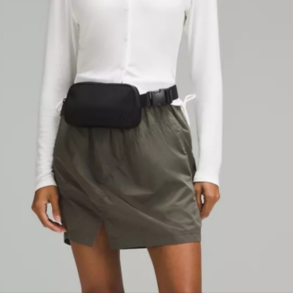 Lululemon Mini Belt Bag